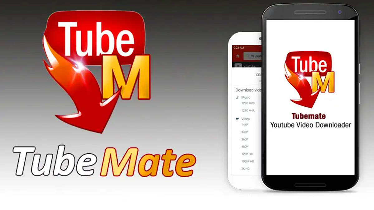 tubemate apk